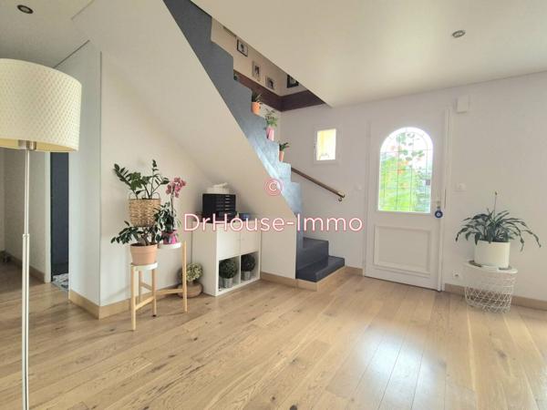 Maison à vendre 7 pièces de 150 m²