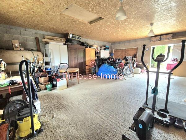 Maison à vendre 7 pièces de 150 m²