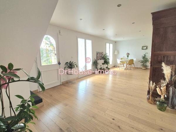 Maison à vendre 7 pièces de 150 m²