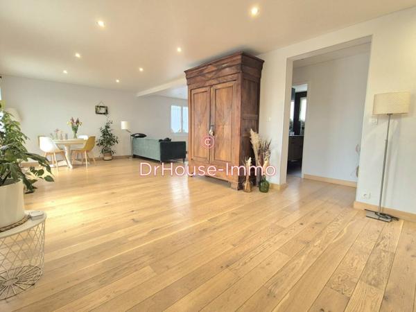 Maison à vendre 7 pièces de 150 m²