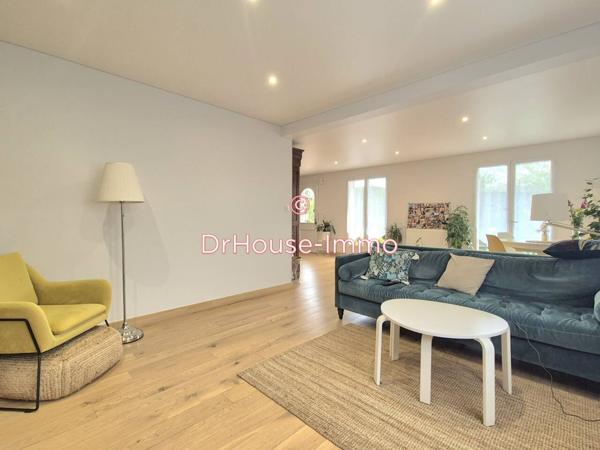 Maison à vendre 7 pièces de 150 m²