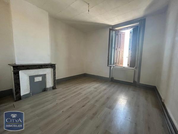 Appartement à louer 3 pièces L'Horme (42152)