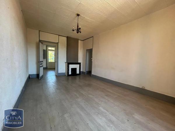 Appartement à louer 3 pièces L'Horme (42152)