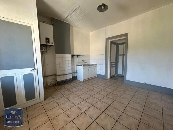 Appartement à louer 3 pièces L'Horme (42152)
