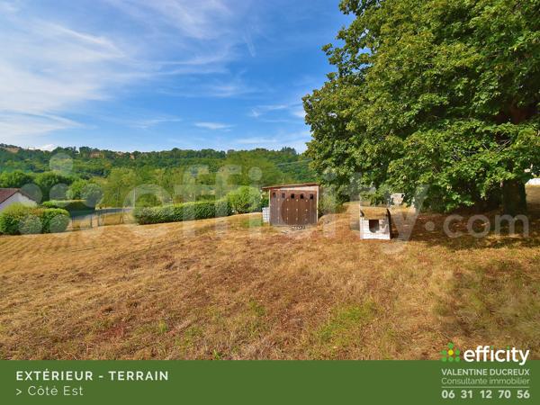 Maison
         3 pièces
        - 75 m² Exclusivité 169 000 € *