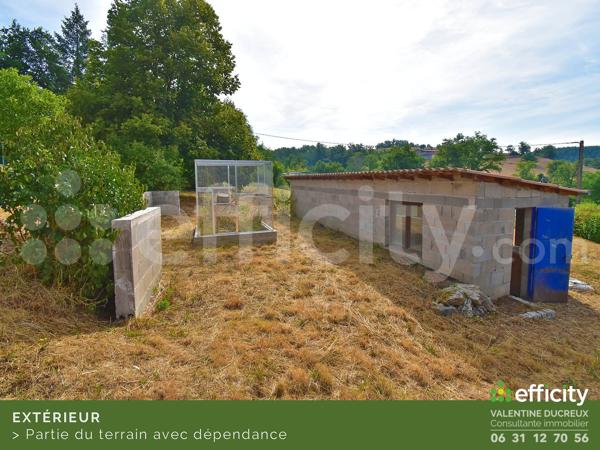 Maison
         3 pièces
        - 75 m² Exclusivité 169 000 € *