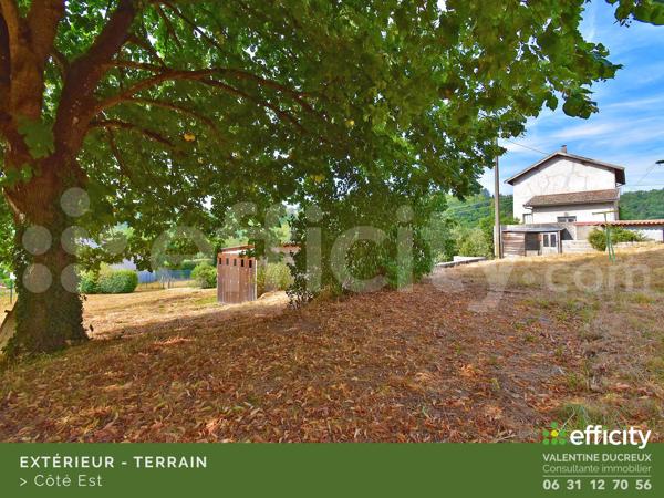 Maison
         3 pièces
        - 75 m² Exclusivité 169 000 € *