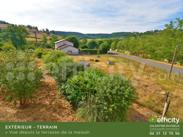 Maison
         3 pièces
        - 75 m² Exclusivité 169 000 € *