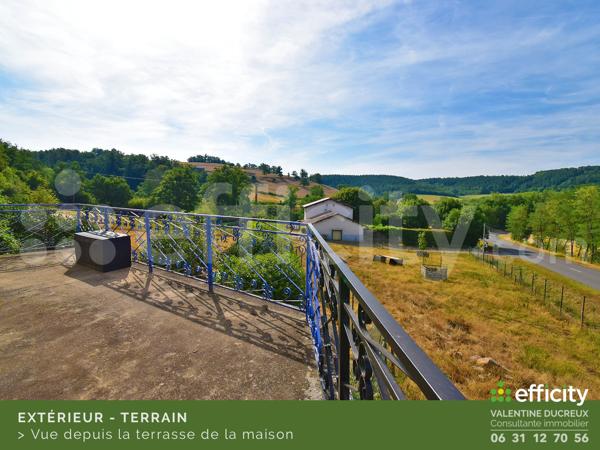 Maison
         3 pièces
        - 75 m² Exclusivité 169 000 € *
