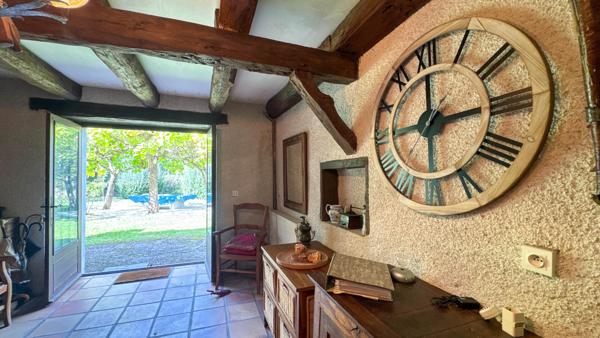 Maison à vendre à Montcuq-en-Quercy-Blanc (46800) - Lot