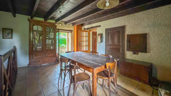Maison à vendre à Montcuq-en-Quercy-Blanc (46800) - Lot