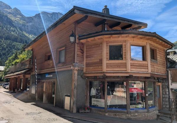 Commerce à vendre à Pralognan-la-Vanoise (73710) - Savoie