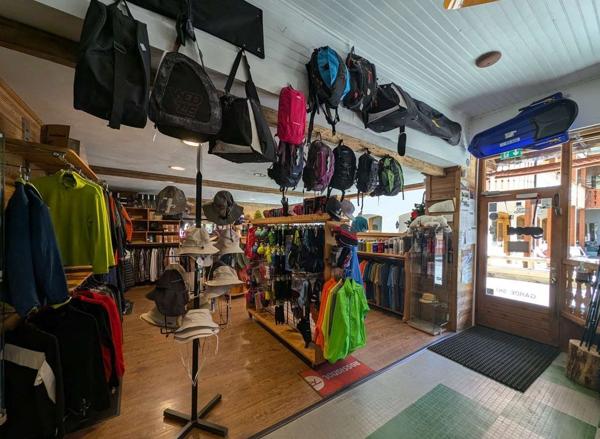 Commerce à vendre à Pralognan-la-Vanoise (73710) - Savoie