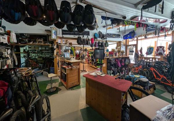 Commerce à vendre à Pralognan-la-Vanoise (73710) - Savoie