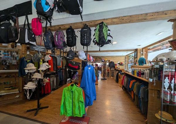 Commerce à vendre à Pralognan-la-Vanoise (73710) - Savoie