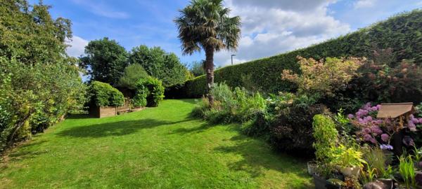 Laval (53000) MAISON 3 CHAMBRES LAVAL