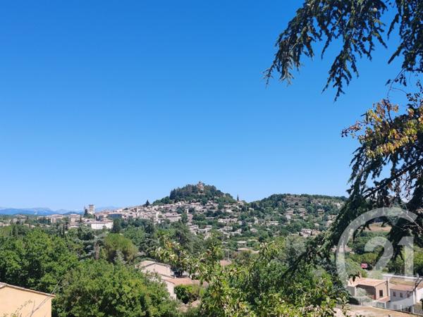 Maison à vendre  4 pièces - 143,87 m2 FORCALQUIER - 04