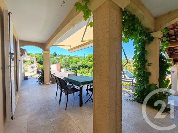 Maison à vendre  4 pièces - 143,87 m2 FORCALQUIER - 04