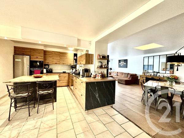 Maison à vendre  4 pièces - 143,87 m2 FORCALQUIER - 04