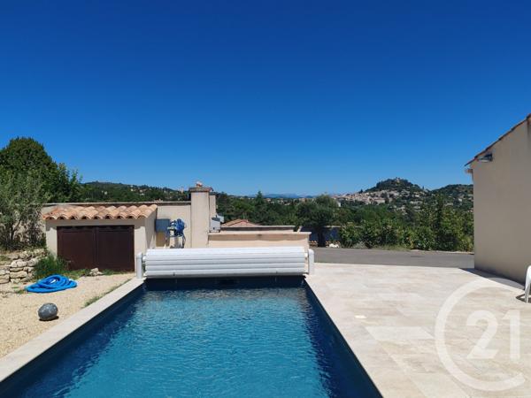 Maison à vendre  4 pièces - 143,87 m2 FORCALQUIER - 04