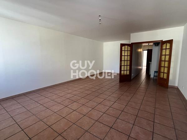 CENTRE-VILLE avec ascenseur!