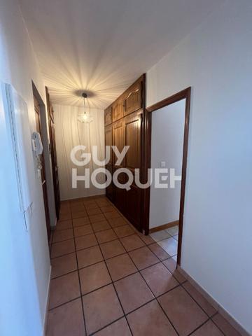 CENTRE-VILLE avec ascenseur!