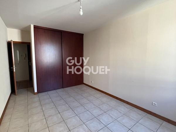 CENTRE-VILLE avec ascenseur!