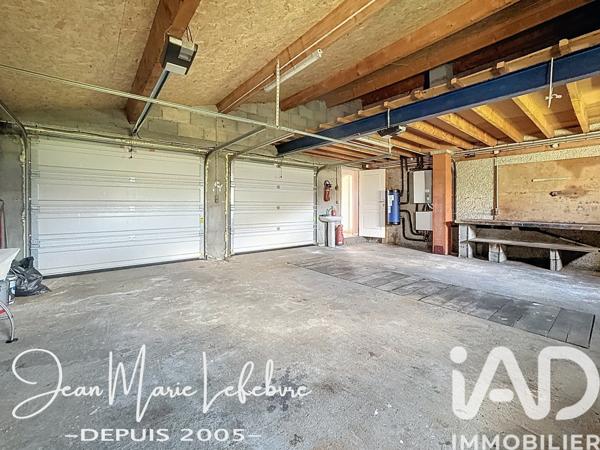 Maison à vendre 5 pièces 128 m² Ampuis