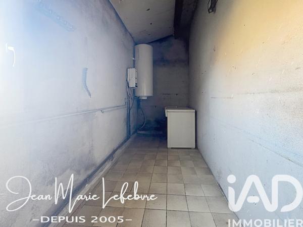 Maison à vendre 5 pièces 128 m² Ampuis