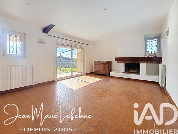 Maison à vendre 5 pièces 128 m² Ampuis