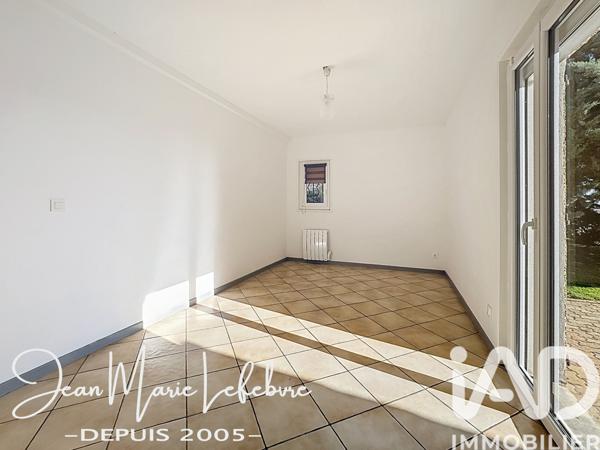 Maison à vendre 5 pièces 128 m² Ampuis