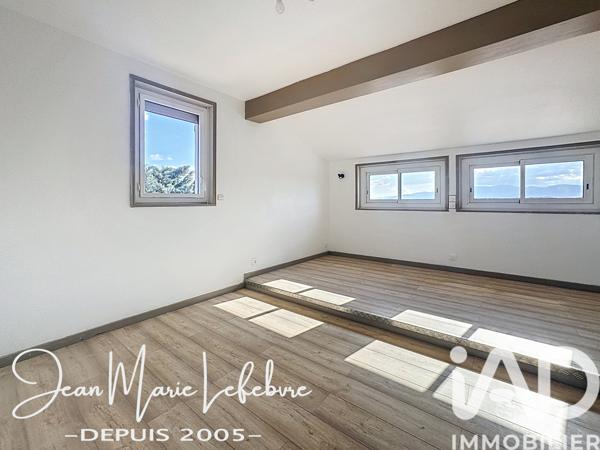 Maison à vendre 5 pièces 128 m² Ampuis