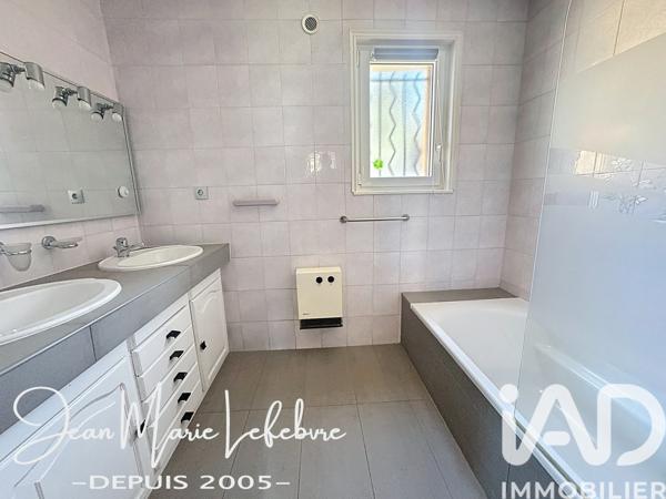 Maison à vendre 5 pièces 128 m² Ampuis
