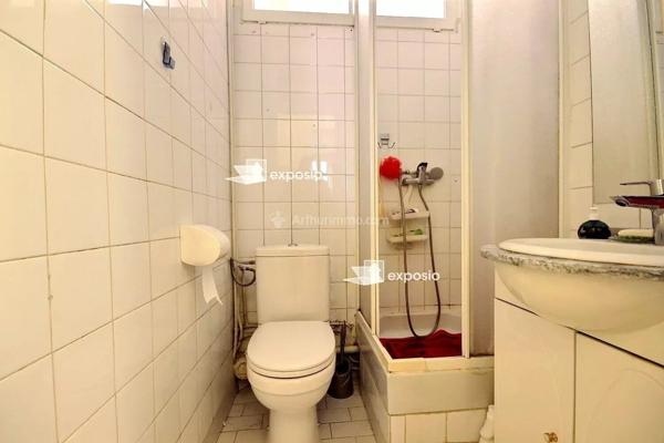 Vente Appartement 2 pièces 44 m2 à Asnières-sur-Seine