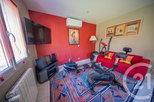 Maison à vendre  7 pièces - 178,60 m2 ST AUBIN DE MEDOC - 33