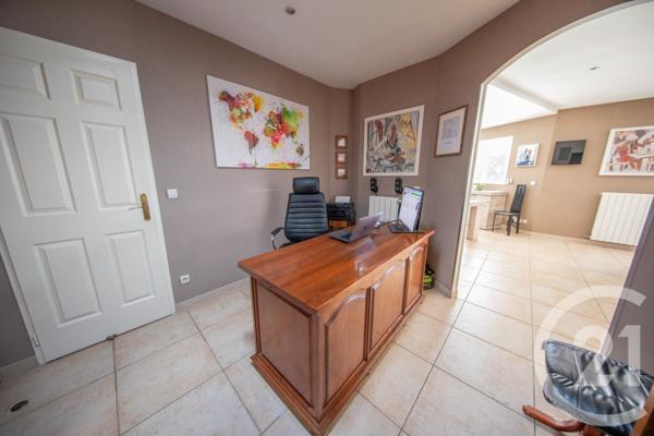 Maison à vendre  7 pièces - 178,60 m2 ST AUBIN DE MEDOC - 33