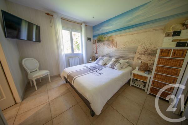 Maison à vendre  7 pièces - 178,60 m2 ST AUBIN DE MEDOC - 33