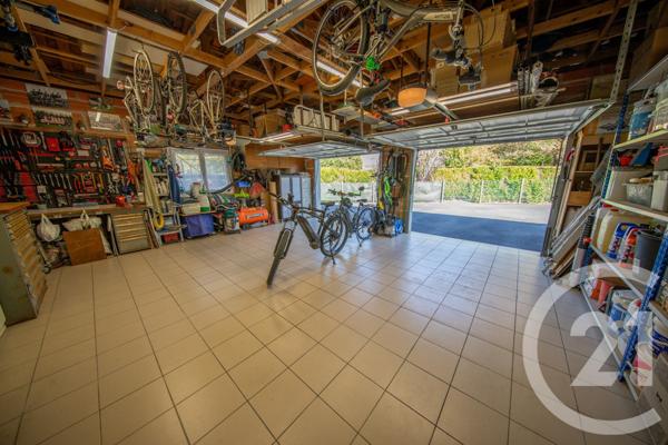 Maison à vendre  7 pièces - 178,60 m2 ST AUBIN DE MEDOC - 33