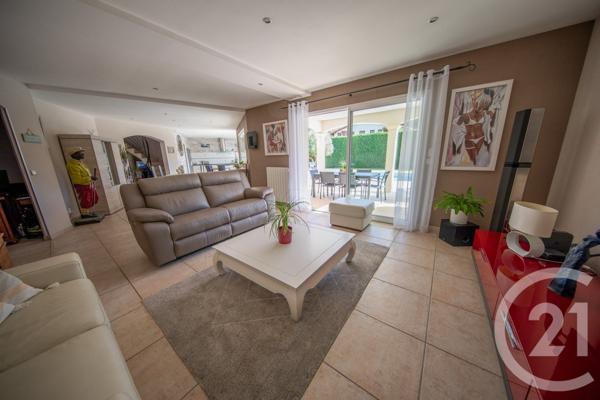 Maison à vendre  7 pièces - 178,60 m2 ST AUBIN DE MEDOC - 33