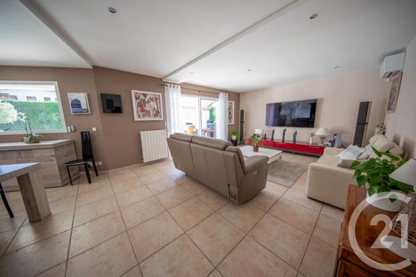 Maison à vendre  7 pièces - 178,60 m2 ST AUBIN DE MEDOC - 33