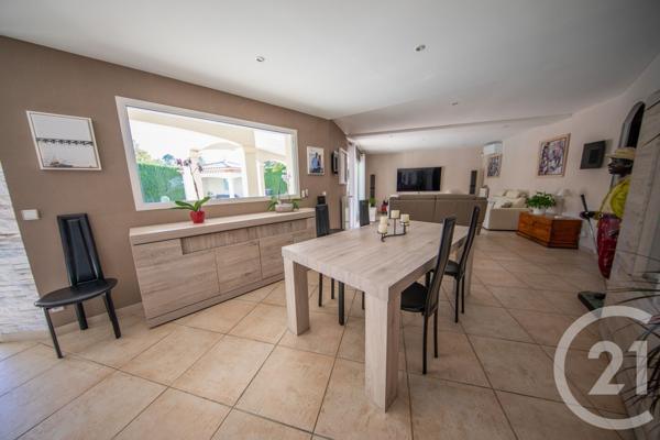 Maison à vendre  7 pièces - 178,60 m2 ST AUBIN DE MEDOC - 33