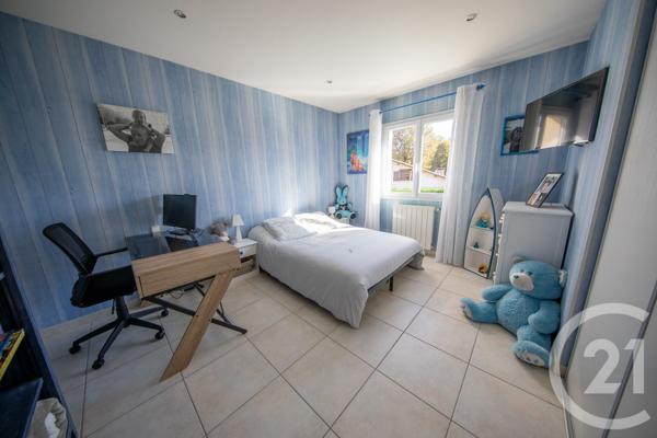 Maison à vendre  7 pièces - 178,60 m2 ST AUBIN DE MEDOC - 33