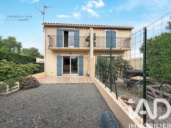 Immeuble à vendre 160 m² Pouzols-Minervois