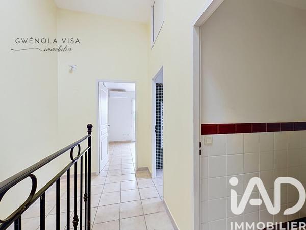 Immeuble à vendre 160 m² Pouzols-Minervois
