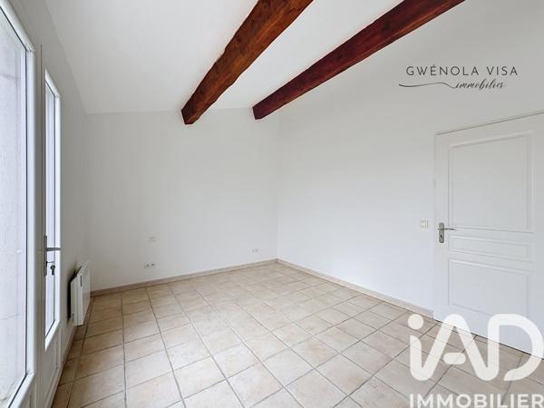 Immeuble à vendre 160 m² Pouzols-Minervois