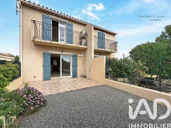Immeuble à vendre 160 m² Pouzols-Minervois