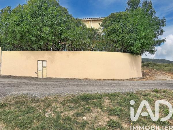 Immeuble à vendre 160 m² Pouzols-Minervois