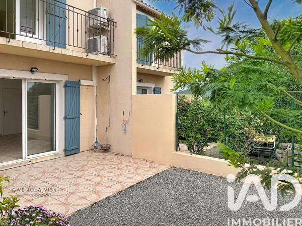 Immeuble à vendre 160 m² Pouzols-Minervois
