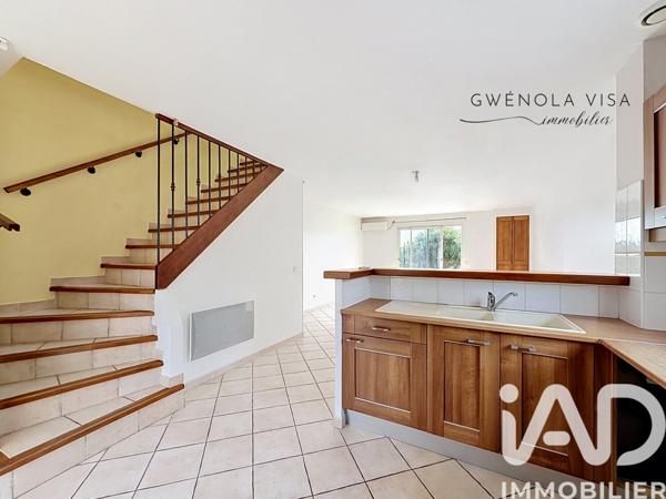 Immeuble à vendre 160 m² Pouzols-Minervois