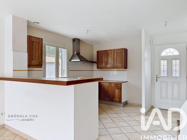 Immeuble à vendre 160 m² Pouzols-Minervois